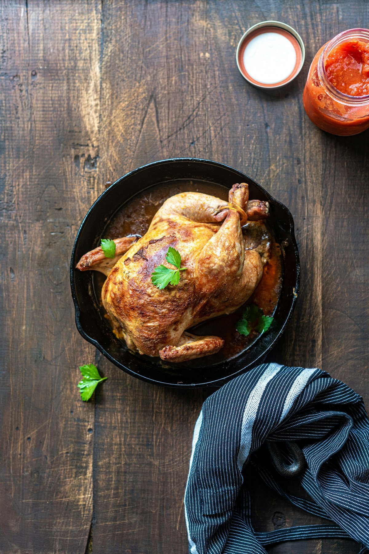 Tips Membuat Ayam Rica-Rica Manado Empuk: Bumbu Merah Pedas, Kemangi Segar, dan Tidak Amis