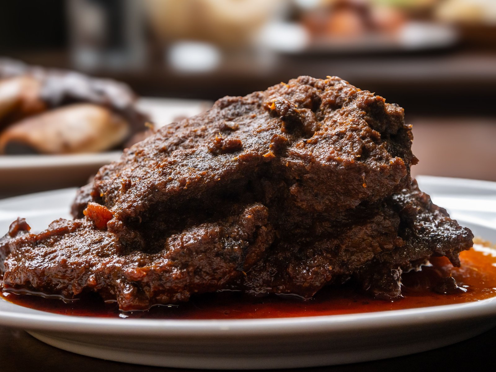 Kesalahan Fatal Saat Memasak Rendang yang Sering Diabaikan Pemula